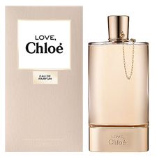 Love Chloé Feminino EDP 75ml
