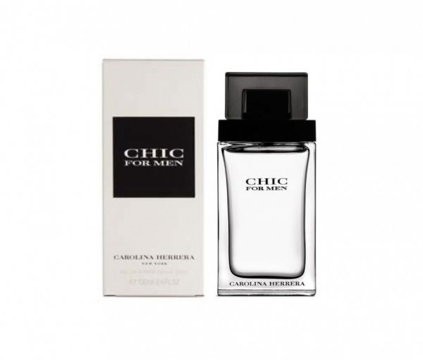 Chic - EDT Masculino 100ML