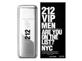 Carolina Herrera 212 Vip Eau de Toilette Masculino 100ML