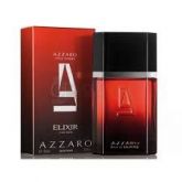 Azzaro Elixir Eau de Toilette Masculino 100ML