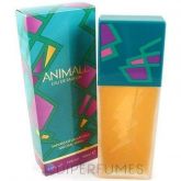 Animale Feminino Eau de Parfum 100ml