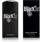 Paco Rabanne - Black XS Eau de Toilette Masculino 100ML
