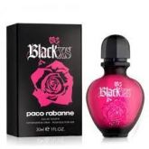 Paco Rabanne - Black XS Eau de Toilette Feminino 80ML