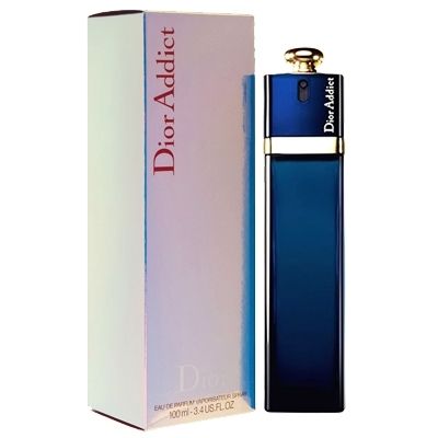 Dior - Addict EDP Feminino 100ml