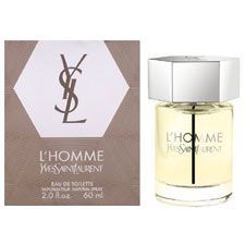L'Homme 100ml Masculino Eau de Toilette