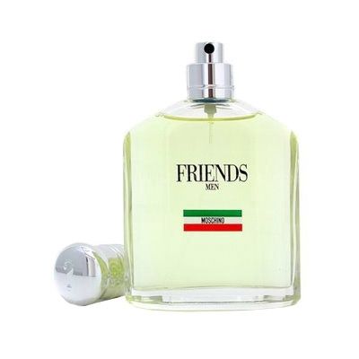 Moschino - Friends EDT Masculino 125ml
