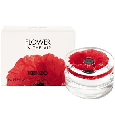 Kenzo - Flower In The Air EDP Feminino 100ml