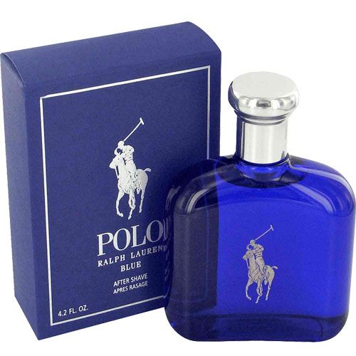 Ralph Lauren -Polo Blue EDT Masculino 125ml