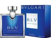Bvlgari BLV Eau de Toilette Masculino 100ML