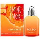 Amor Amor Summer Feminino EDT 100ml