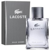 Lascoste - Pour Homme Eau de Toilette 100ml Masculino