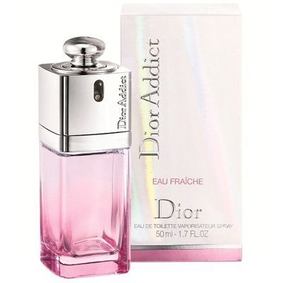 Dior - Addict Eau Fraichê EDT Feminino 50ml