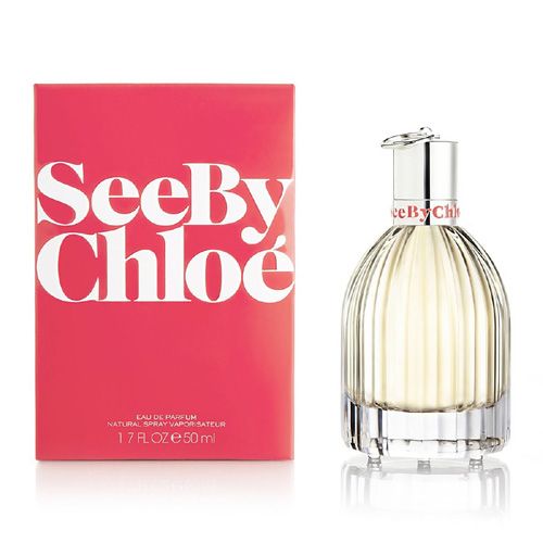 CHLOÉ SeeBy FEMININO 75ML