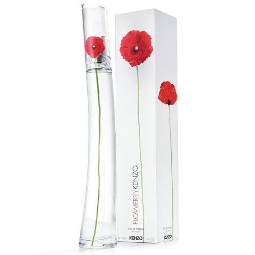 Flower By Kenzo EDP Feminino 100ml Kenzo