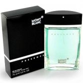 Montblanc - Presence EDT Masculino 75ml