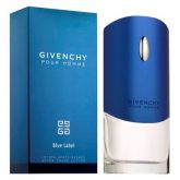 Blue Label EDT Masculino 100ml Givenchy
