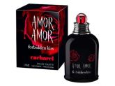 AMOR AMOR FORBIDDEN KISS - EDT Feminino 50 ml