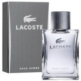 LACOSTE POUR HOMME Eau de Toilette 100ml Masculino