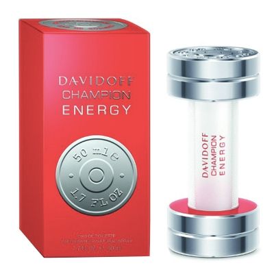 Davidoff Champion Energy EDT Masculino 90ml