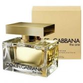 Dolce & Gabbana The One Eau de Parfum Feminino 75ML