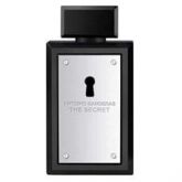 Antonio Banderas The Secret Edt Masculino 100ML