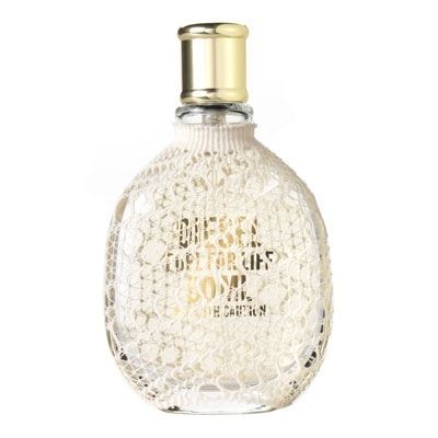 Fuel For Life EDT Feminino 75ml Diesel