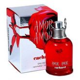 AMOR AMOR- EDT Feminino 100 ml