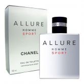 Chanel - Allure Sport EDT Masculino