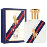 Ralph Lauren - Polo Blue Sport EDT Masculino 75ml