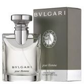Bvlgari Pour Homme 100ml Masculino Eau de Toilette