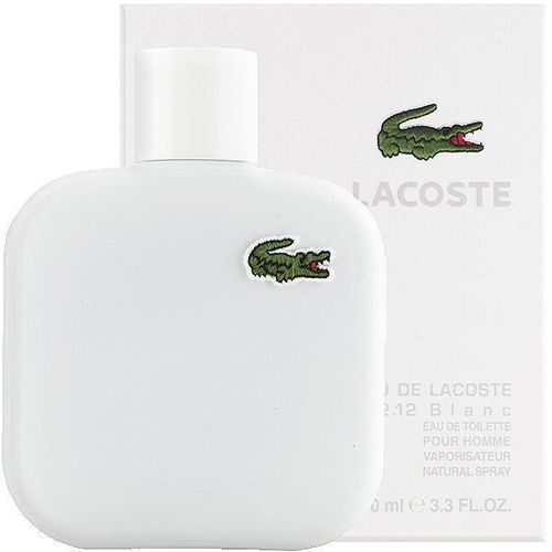 lanc EDT Masculino 100ml Lacoste