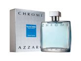 Azzaro Chrome Eau de Toilette Masculino 100ML