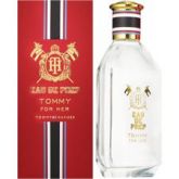 Tommy Hilfiger - Eau de Prep Feminino EDT 100ml