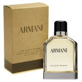 Giorgio Armani - Armani Eau Pour Homme EDT Masculino 100ml
