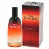 Dior - Aqua Fahrenheit EDT Masculino 100ml