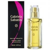 Gabriela Sabatini EDT Feminino 60ml Gabriela Sabatini