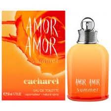Amor Amor Summer Feminino EDT 100ml