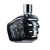 Diesel Only the Brave Tattoo EDT Masculino 75ml
