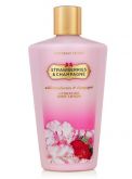 VICTORIA SECRETS  Strawberries & Champagne 250ml