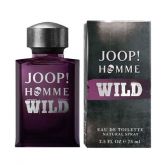 Joop! - Homme Wild EDT Masculino 125ml