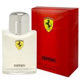 Ferrari Red EDT Masculino 125ml