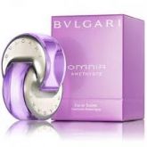 OMNIA AMETHYSTE de BVLGARI Feminino Eau de Toilette
