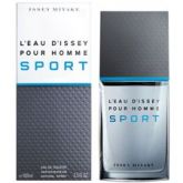 L'Eau D'Issey Pour Homme Sport 100ml Masculino