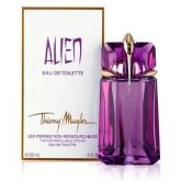 Thierry Mugler - Alien Non Refillable EDT Feminino 60ml
