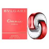 Omnia Coral 65ml Feminino Eau de Toilette