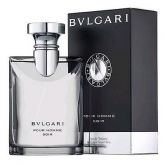 Bvlgari Pour Homme Soir EDT Masculino 100ml Bulgari