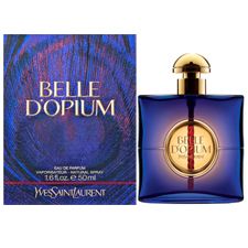 Yves Saint Laurent - Belle D'Opium 50ml Feminino EDP