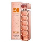 Orange Woman EDP Feminino 50ml Hugo Boss