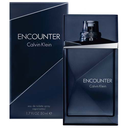 Calvin Klein Encounter Eau de Toilette Masculino 100ML