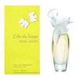 L'Air du Temps Floral especiara50ml Feminino Eau de Toilette